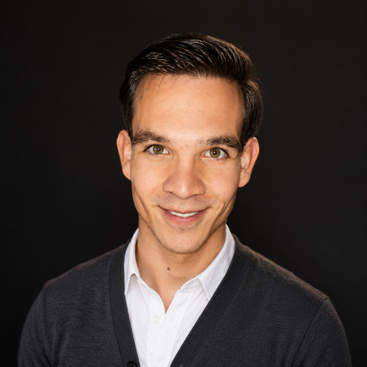 Ezra Hoogewoning